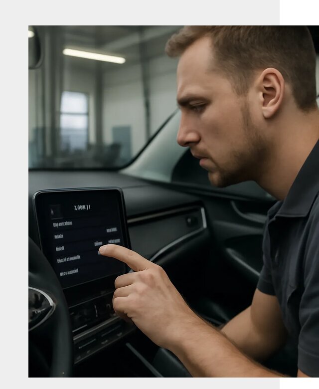 Русификация мультимедиа Changan в Петропавловске-Камчатском от 6735 р. | ФастМобиль-Птк