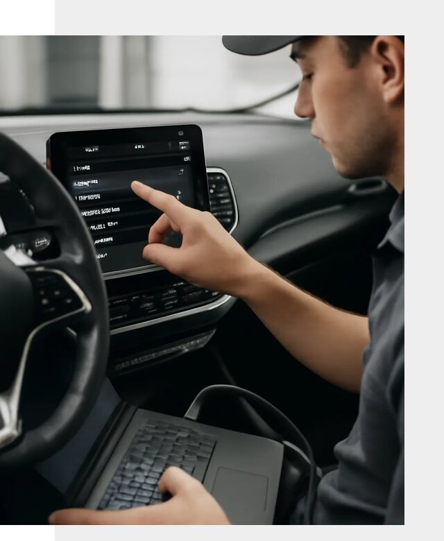 Русификация Dongfeng 7 под ключ для вашего автомобиля в Петропавловске-Камчатском