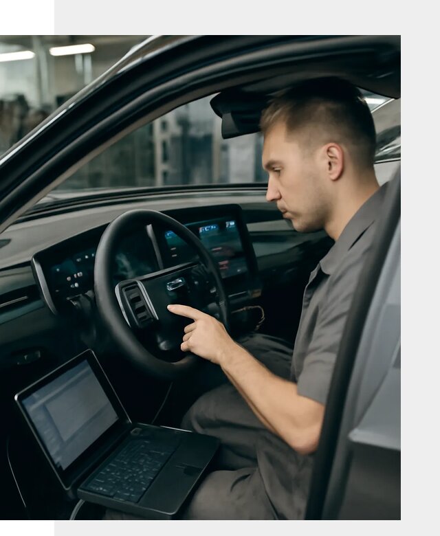 Русификация Dongfeng L7 и адаптация мультимедиа в Петропавловске-Камчатском