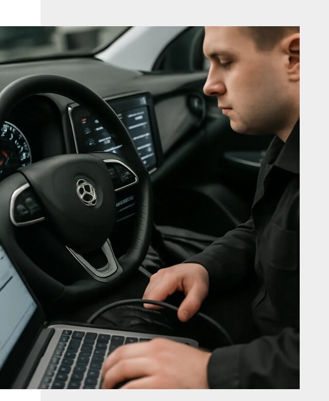 Русификация приборной панели Dongfeng для авто в Петропавловске-Камчатском