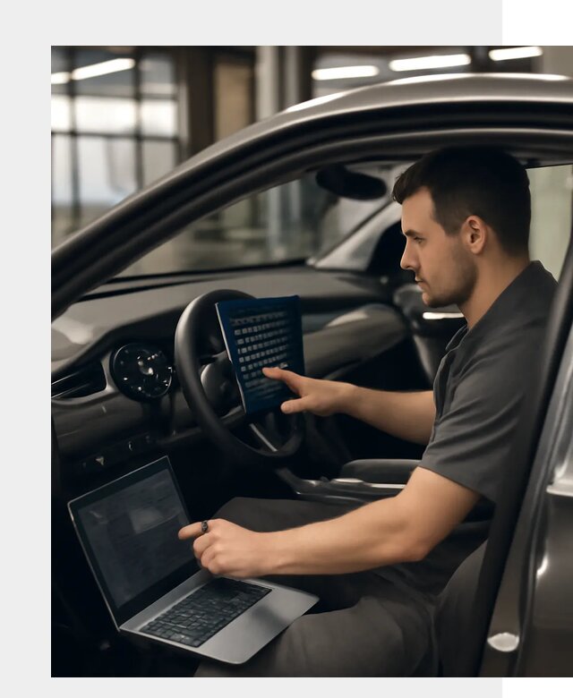 Русификация Exeed TXL в Петропавловске-Камчатском по цене от 15438 р. | ФастМобиль-Птк
