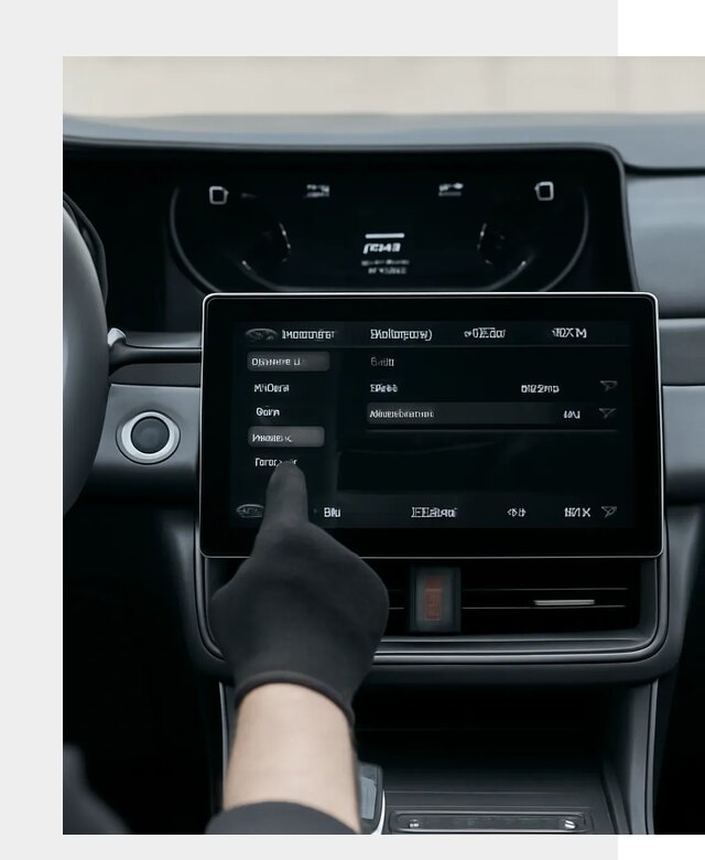 Русификация GAC GS 8 под ключ в Петропавловске-Камчатском от 6735 р. | ФастМобиль-Птк