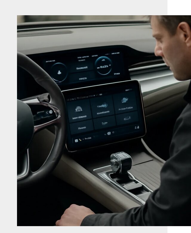 Русификация Geely Monjaro в Петропавловске-Камчатском по цене от 8185 р. | ФастМобиль-Птк