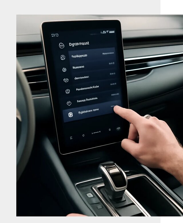 Русификация Geely Preface в Петропавловске-Камчатском по цене от 10257 р. | ФастМобиль-Птк