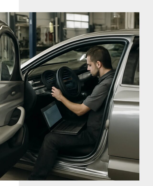Русификация Geely Preface мультимедиа и меню в Петропавловске-Камчатском