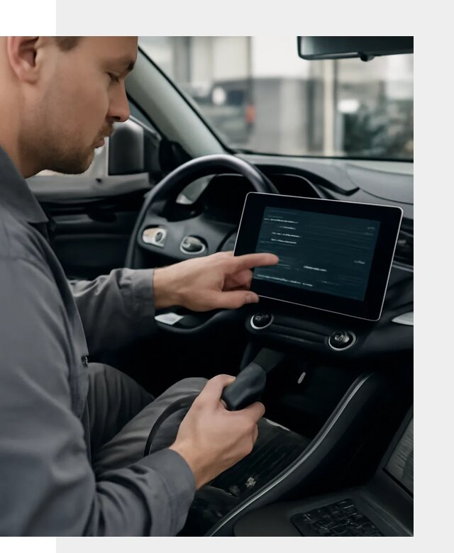 Русификация мультимедиа автомобилей Geely в Петропавловске-Камчатском под ключ