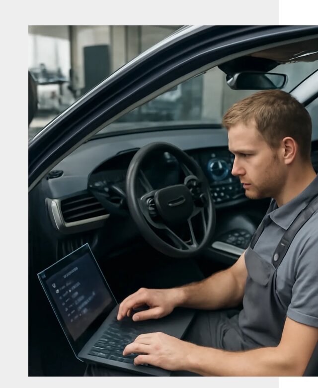 Русификация Haval в Петропавловске-Камчатском по цене от 8185 р. | ФастМобиль-Птк