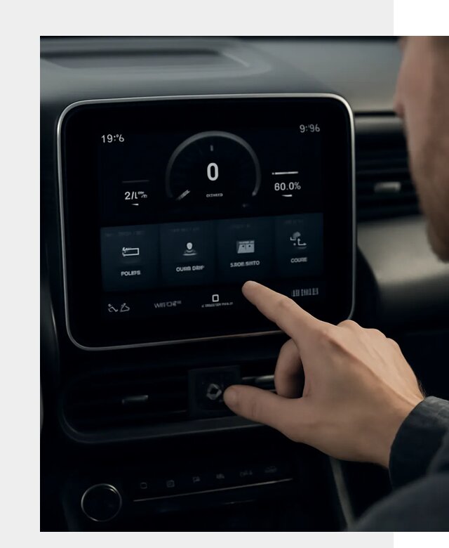 Русификация Haval DARGO в Петропавловске-Камчатском по цене от 6735 р. | ФастМобиль-Птк