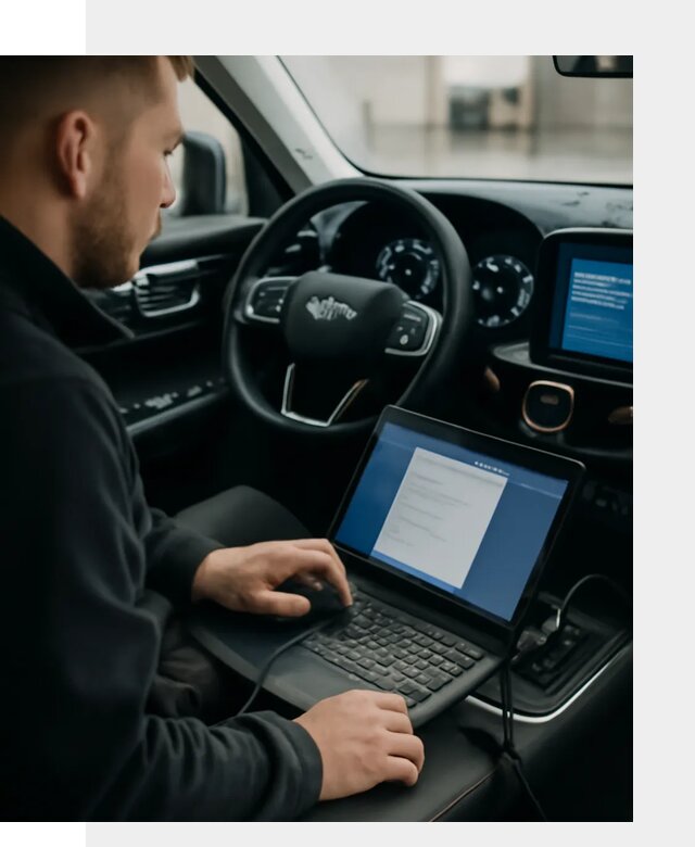 Русификация Haval DARGO и мультимедиа под ключ в Петропавловске-Камчатском