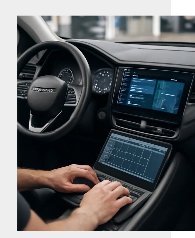 Русификация Haval F7 в Петропавловске-Камчатском по цене от 6735 р. | ФастМобиль-Птк