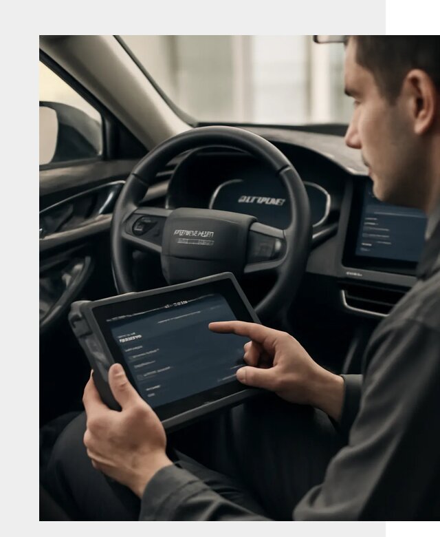 Русификация приборной панели Haval в Петропавловске-Камчатском от 5699 р. | ФастМобиль-Птк