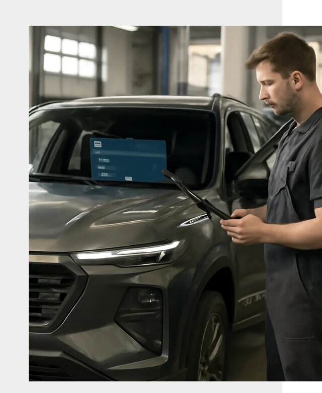 Русификация Jetour T2 BENZ HYB в Петропавловске-Камчатском от 10257 р. | ФастМобиль-Птк