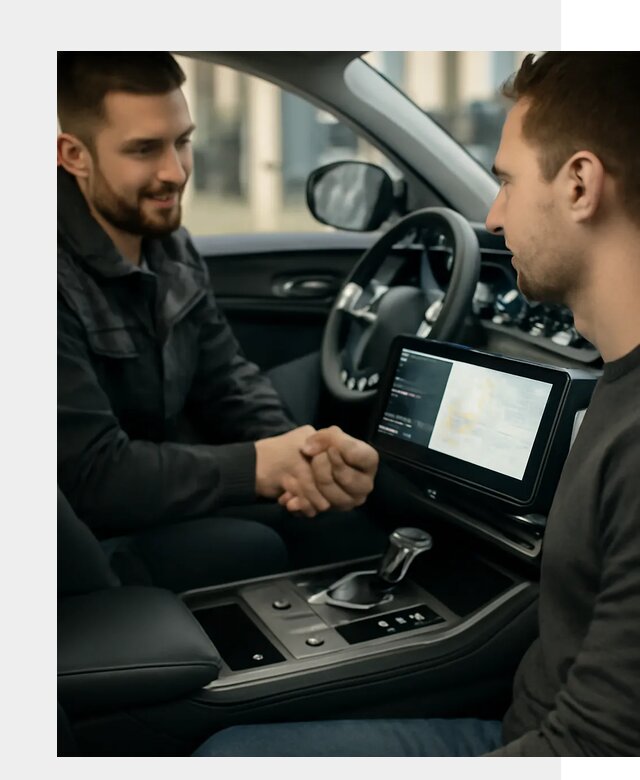 Русификация Jetour X70 Plus в Петропавловске-Камчатском по цене 5699 р. | ФастМобиль-Птк