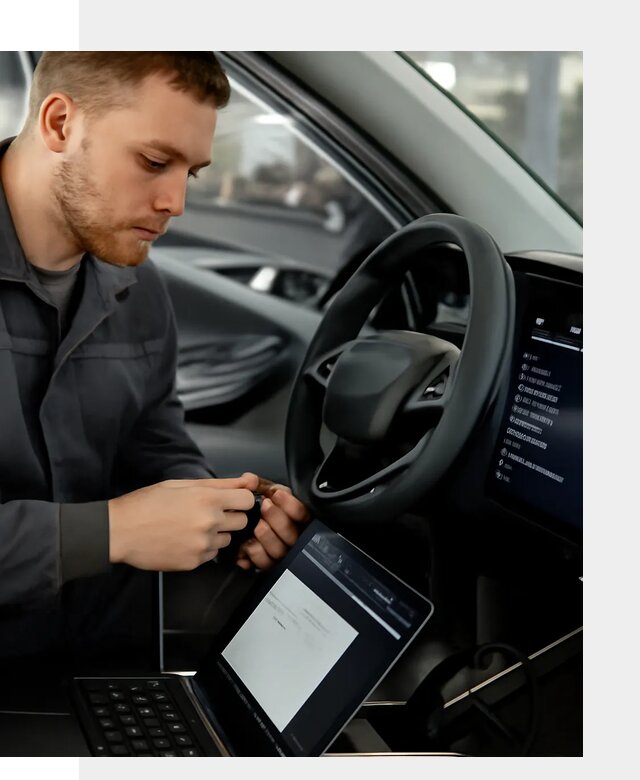 Русификация Jetour X70 Plus для мультимедиа в Петропавловске-Камчатском