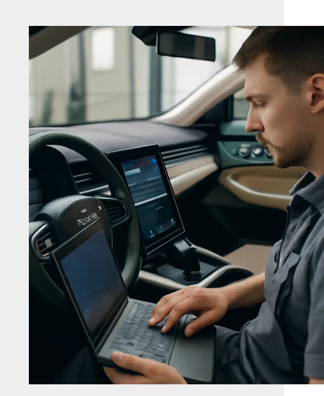 Русификация Lynk Co 900 в Петропавловске-Камчатском по цене от 20618 р. | ФастМобиль-Птк