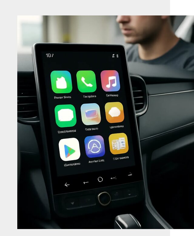 Установка приложений Lynk Co в Петропавловске-Камчатском по цене от 6113 р. | ФастМобиль-Птк