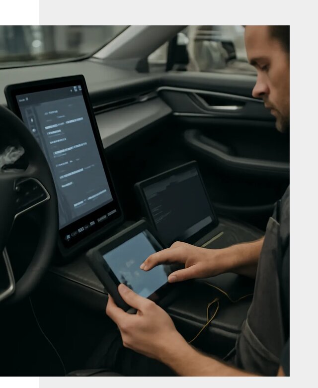 Русификация автомобилей Rising для всех моделей в Петропавловске-Камчатском