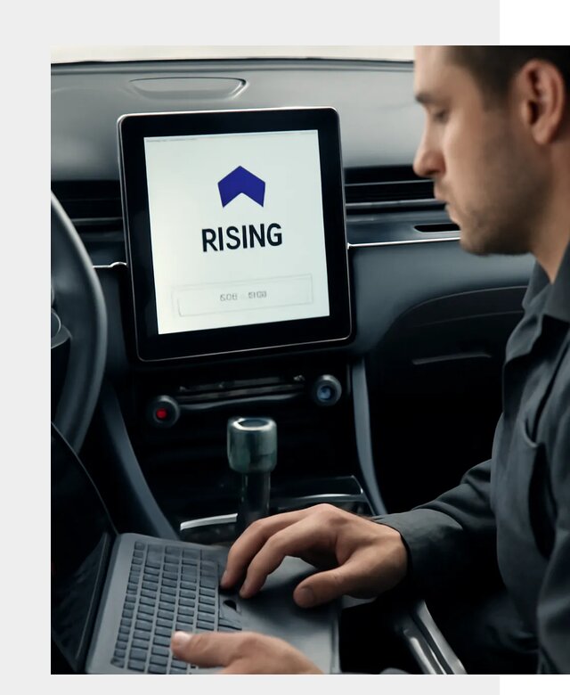 Установка приложений Rising в Петропавловске-Камчатском по цене от 4662 р. | ФастМобиль-Птк