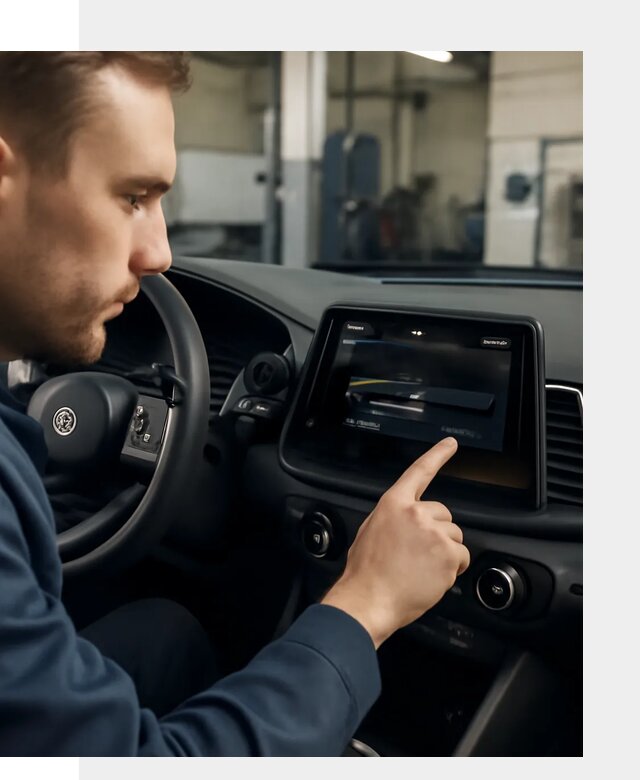 Русификация автомобилей Hyundai под ключ в Петропавловске-Камчатском сегодня