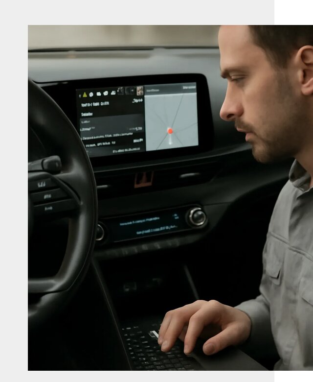Русификация Hyundai всех моделей в Петропавловске-Камчатском от 8185 р. | ФастМобиль-Птк