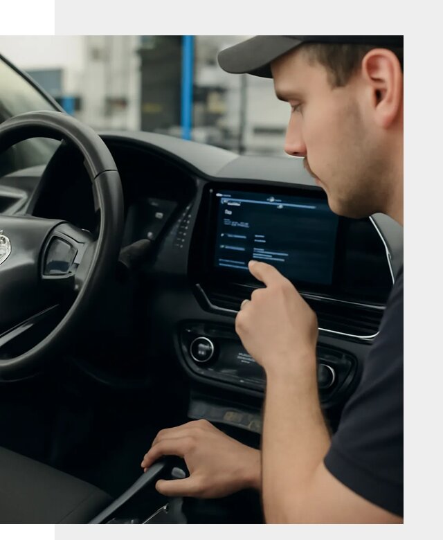 Русификация автомобилей Hyundai всех моделей в Петропавловске-Камчатском