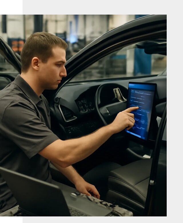 Русификация мультимедиа Hyundai для автомобилей под ключ в Петропавловске-Камчатском
