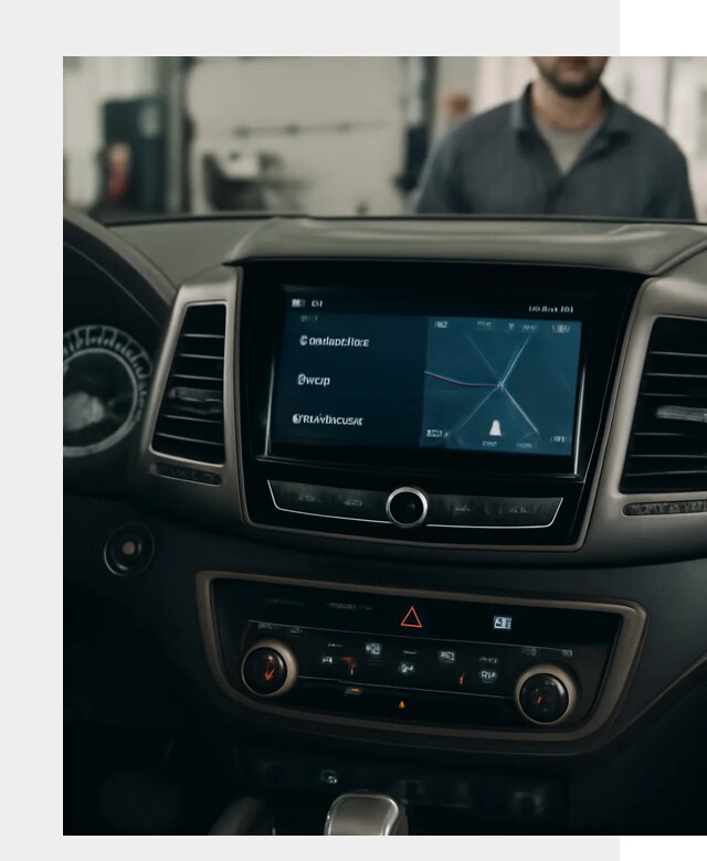 Русификация SsangYong Rexton в Петропавловске-Камчатском от 12951 р. | ФастМобиль-Птк