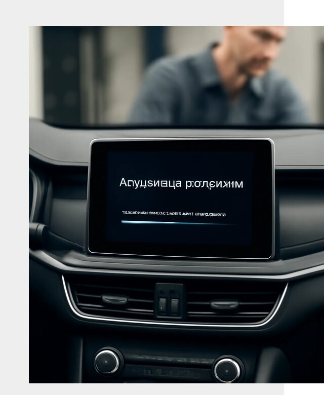 Обновление русификации авто в Петропавловске-Камчатском по цене от 6113 р. | ФастМобиль-Птк