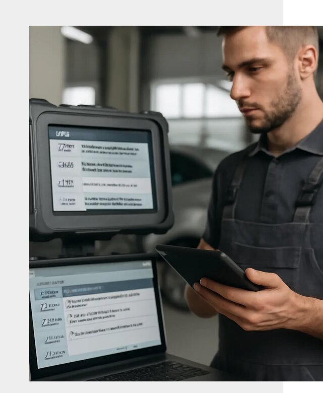 Перевод ошибок автомобиля в Петропавловске-Камчатском по цене от 2590 р. | ФастМобиль-Птк