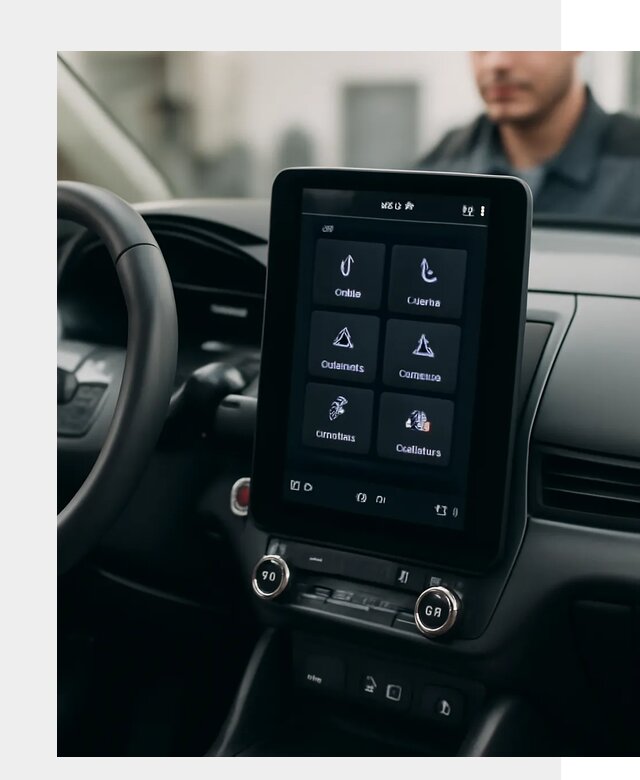 Русификация Honda в Петропавловске-Камчатском по цене от 7149 р. | ФастМобиль-Птк