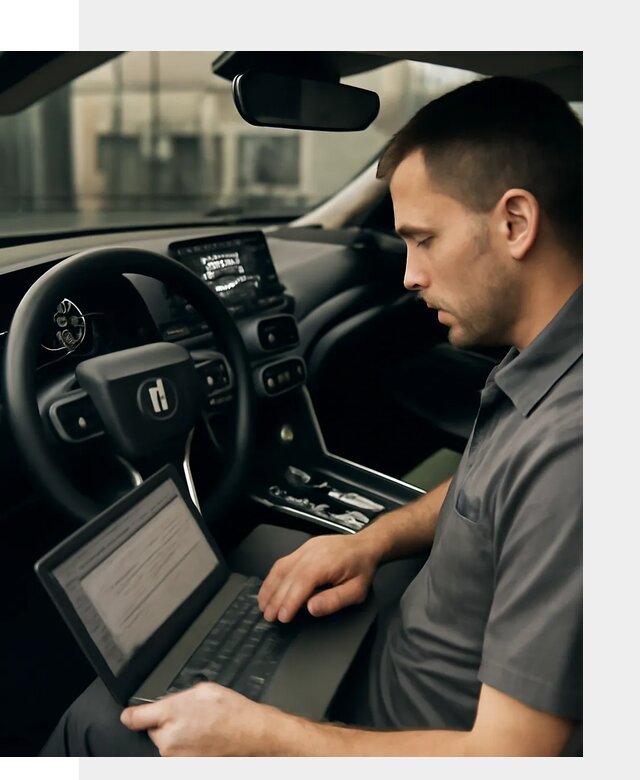 Русификация Honda Accord на русском языке под ключ в Петропавловске-Камчатском