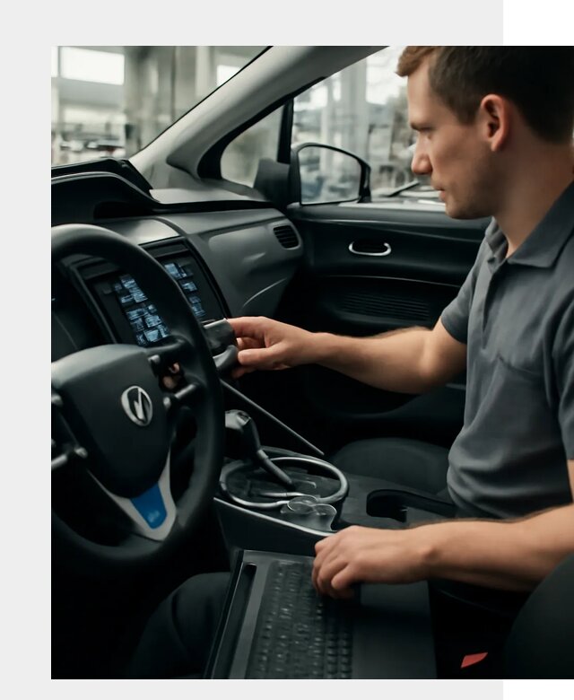 Русификация Honda CLARITY в Петропавловске-Камчатском по цене от 7771 р. | ФастМобиль-Птк