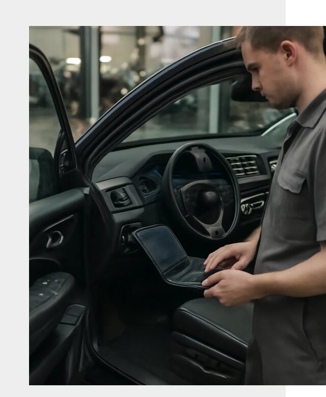 Русификация Honda Pilot по цене от 7149 р. в Петропавловске-Камчатском ФастМобиль-Птк