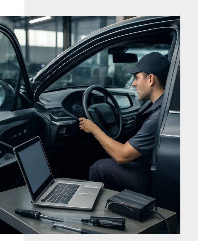 Русификация Honda Ridgeline для комфортной езды в Петропавловске-Камчатском
