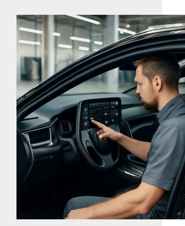 Русификация Lexus в Петропавловске-Камчатском по цене от 15438 р. | ФастМобиль-Птк