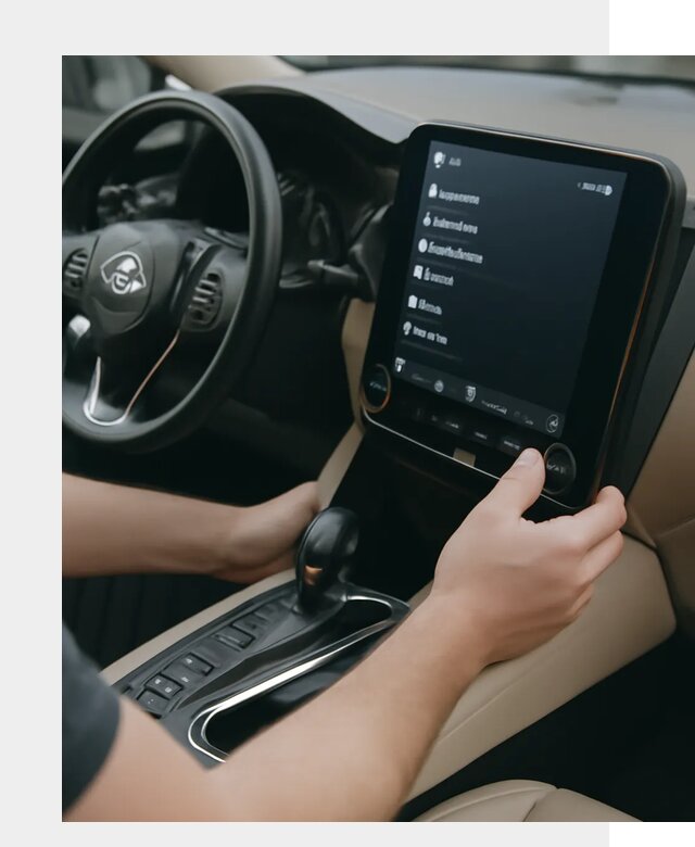Русификация Lexus NX Panasonic в Петропавловске-Камчатском от 8185 р. | ФастМобиль-Птк