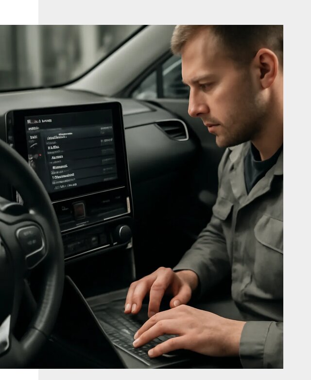 Русификация мультимедиа Lexus NX PIONER для авто в Петропавловске-Камчатском