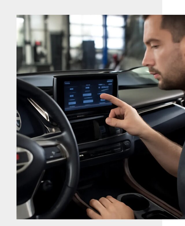 Русификация Lexus RX PANASONIC в Петропавловске-Камчатском от 8185 р. | ФастМобиль-Птк