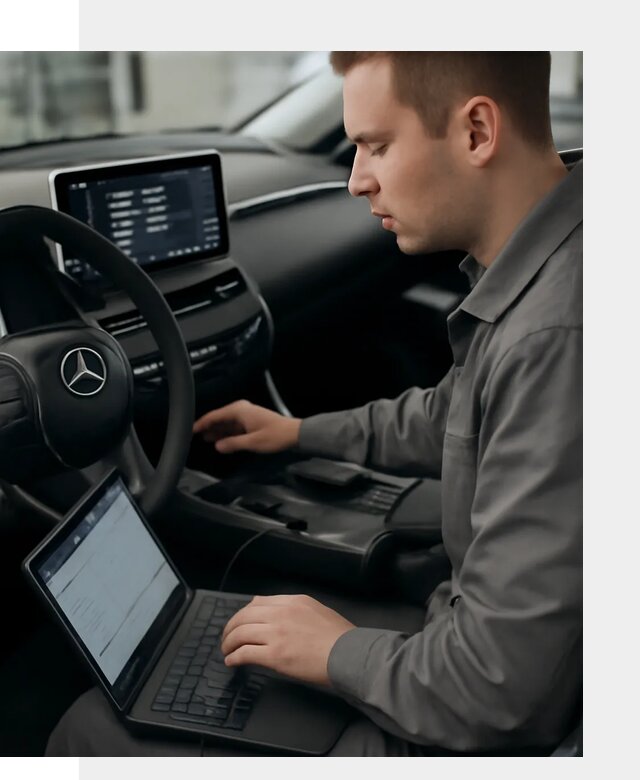 Русификация мультимедиа Lexus для автомобилей в Петропавловске-Камчатском