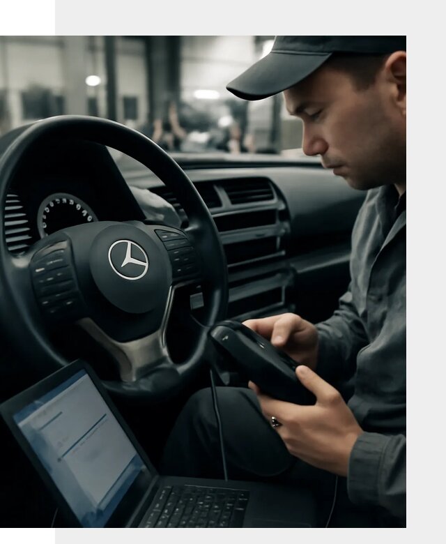 Русификация приборной панели Lexus на русском языке в Петропавловске-Камчатском
