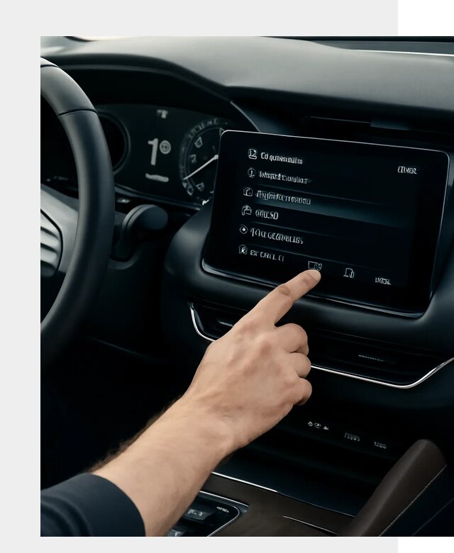 Русификация Mazda EZ-6 в Петропавловске-Камчатском по цене от 15438 р. | ФастМобиль-Птк