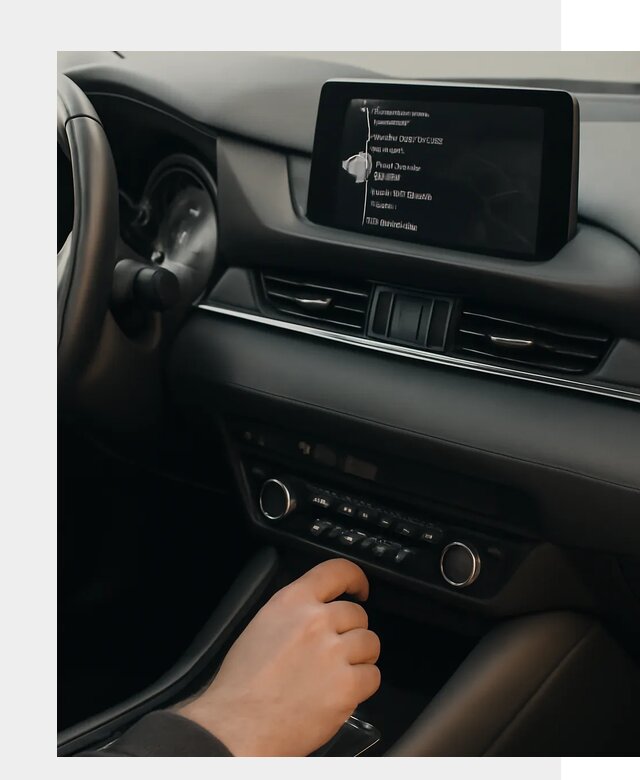Русификация мультимедиа Mazda в Петропавловске-Камчатском по цене от 8185 р. | ФастМобиль-Птк