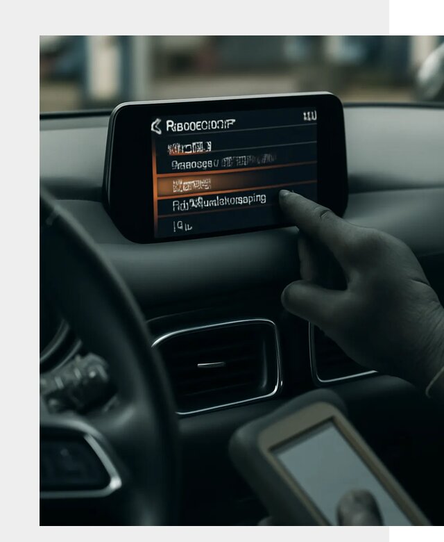 Установка приложений Mazda в Петропавловске-Камчатском по цене от 5595 р. | ФастМобиль-Птк