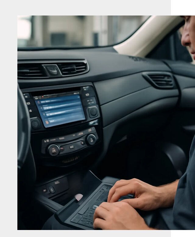 Русификация Nissan в Петропавловске-Камчатском по цене от 8185 р. | ФастМобиль-Птк