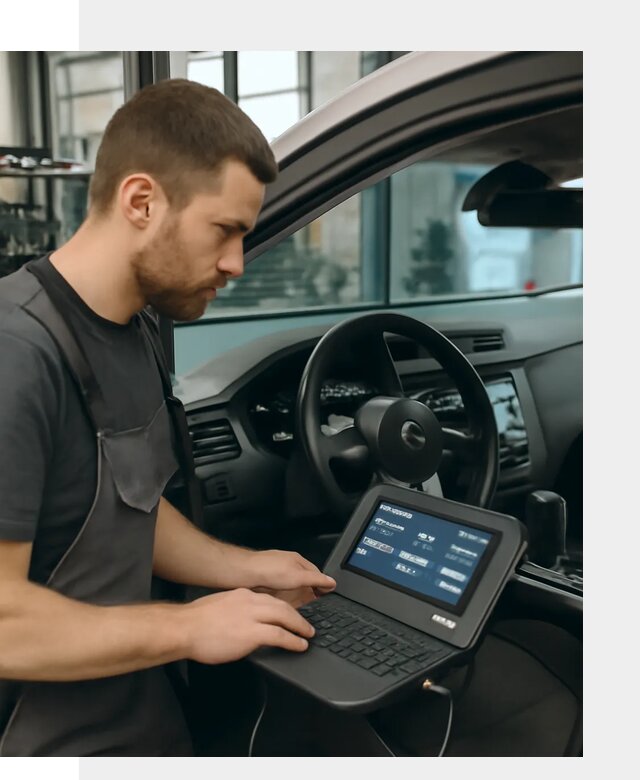 Русификация автомобилей Nissan для всех моделей в Петропавловске-Камчатском