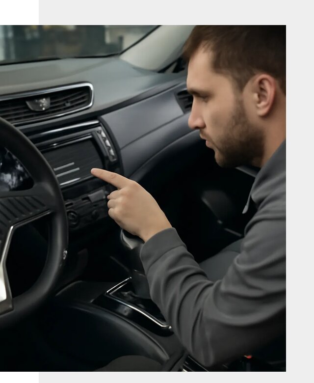 Русификация мультимедиа Nissan для автомобилей в Петропавловске-Камчатском