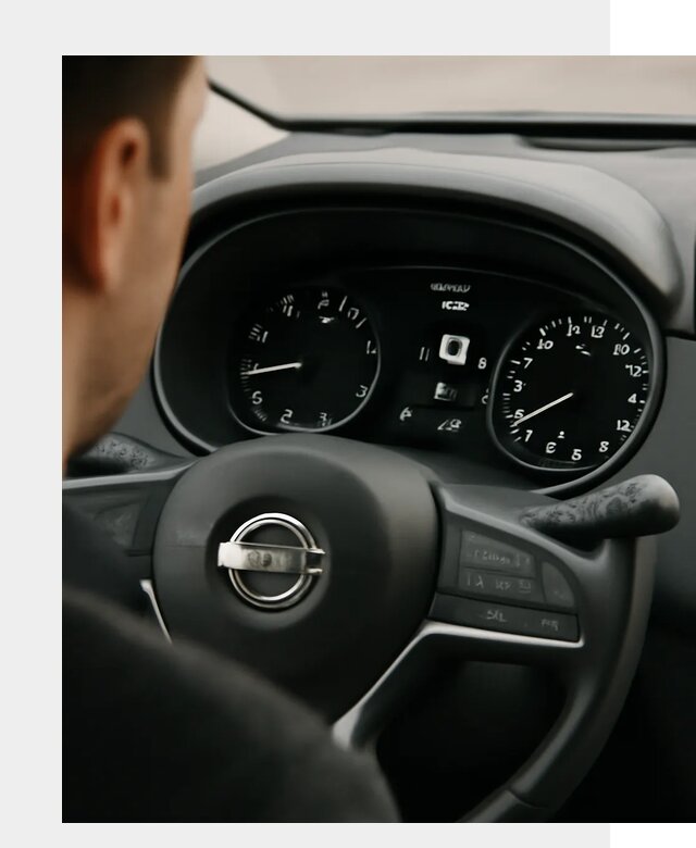 Русификация приборной панели Nissan в Петропавловске-Камчатском от 6735 р. | ФастМобиль-Птк
