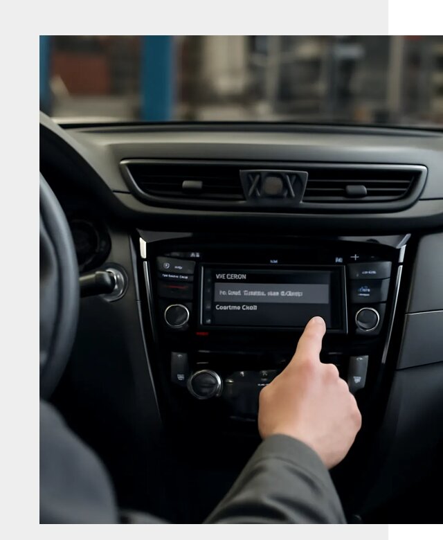 Установка приложений Nissan в Петропавловске-Камчатском по цене от 5699 р. | ФастМобиль-Птк